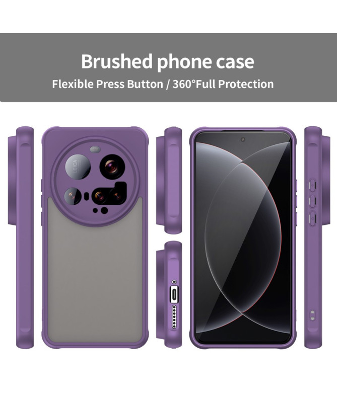 Coque Xiaomi 15 Ultra Antichoc | Phantom Defense