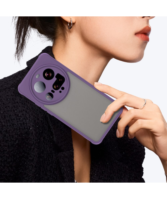 Coque Xiaomi 15 Ultra Antichoc | Phantom Defense