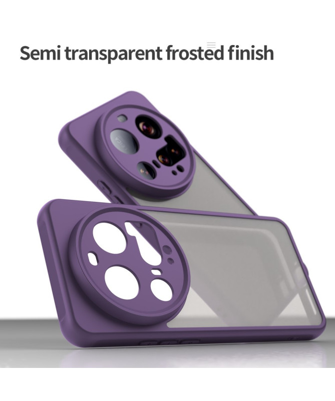 Coque Xiaomi 15 Ultra Antichoc | Phantom Defense