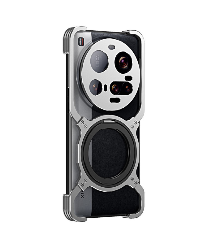 Coque Xiaomi 15 Ultra Blindage MECANO avec Support