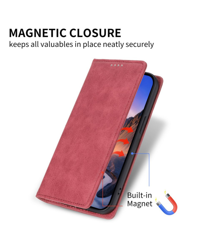 Housse Xiaomi 15 Ultra Cuir RFID Secure