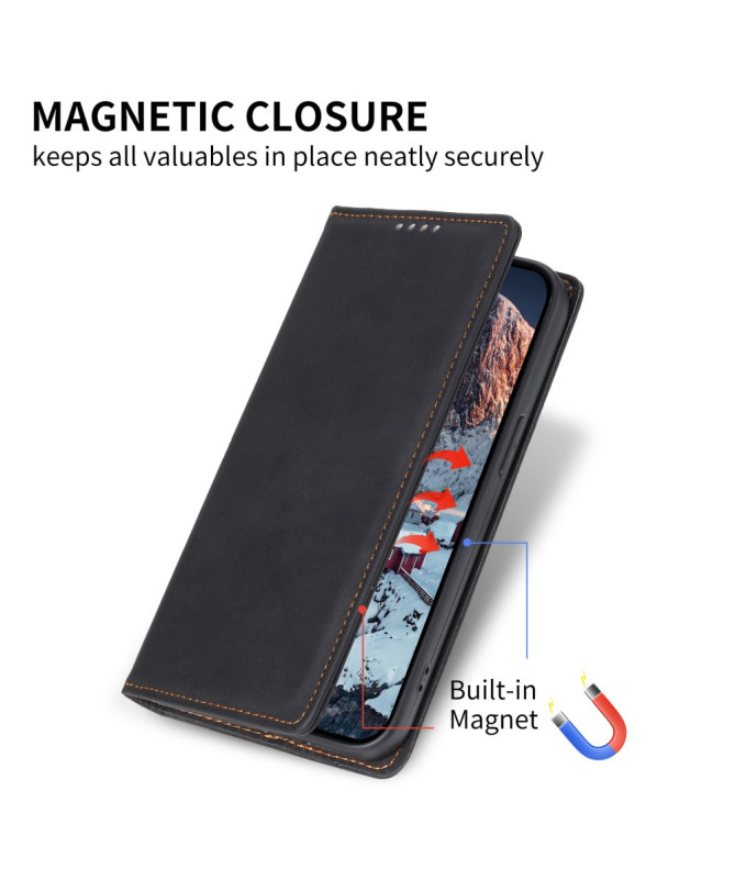 Housse Xiaomi 15 Ultra Cuir RFID Secure