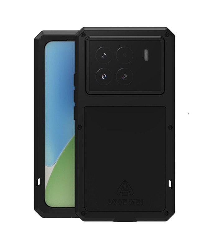 Coque Xiaomi 15 Pro LOVE MEI Powerful Protectrice