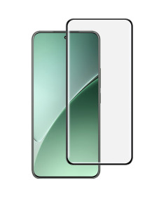 Protection d’écran Xiaomi 15 Pro en verre trempé full size