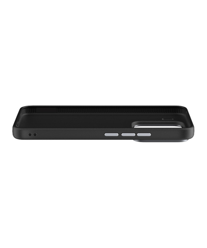 Coque Xiaomi 15 Pro Premium MagSafe Motif Pied-de-Poule