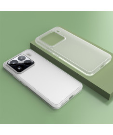 Coque Xiaomi 15 Pro Transparente | CRYSTAL SHIELD