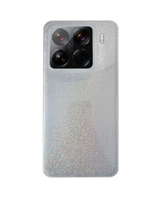 Coque Xiaomi 15 Pro Q.COO Paillettes Holographiques