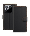 Housse Xiaomi 15 Pro Portefeuille Couture Premium