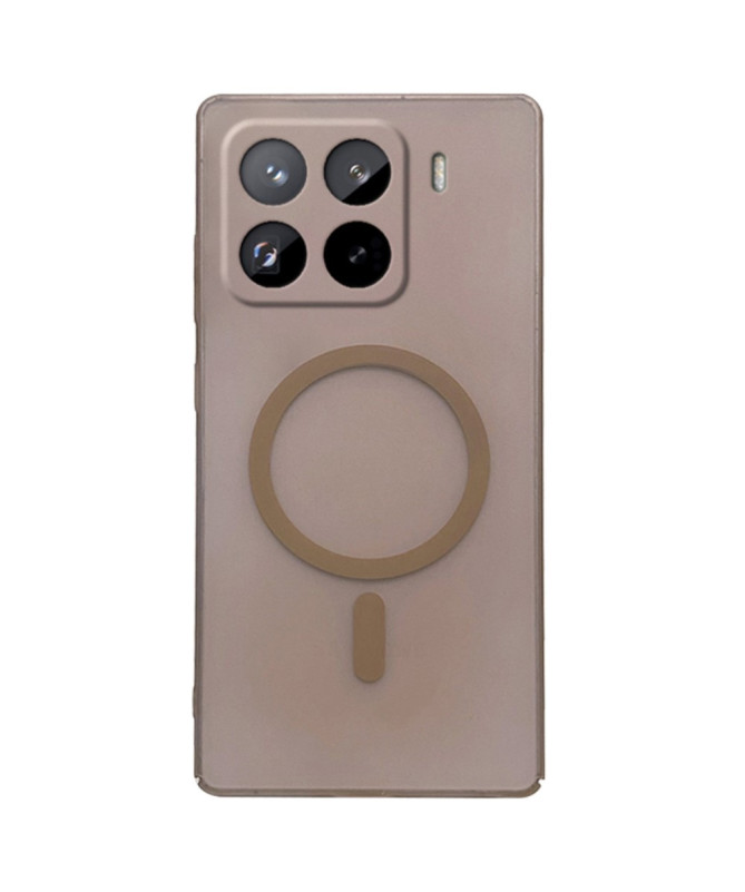 Coque Xiaomi 15 Pro Compatible MagSafe Givrée
