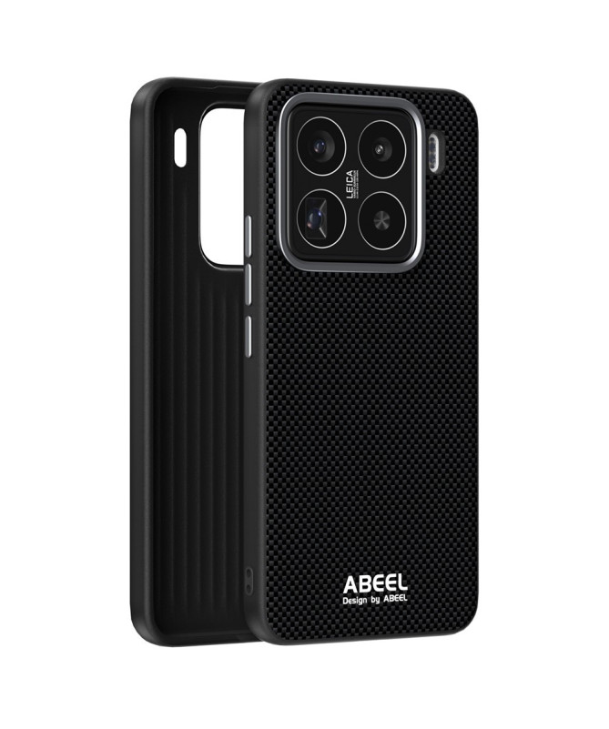 Coque Xiaomi 15 Pro ABEEL CARBONX Magnétique