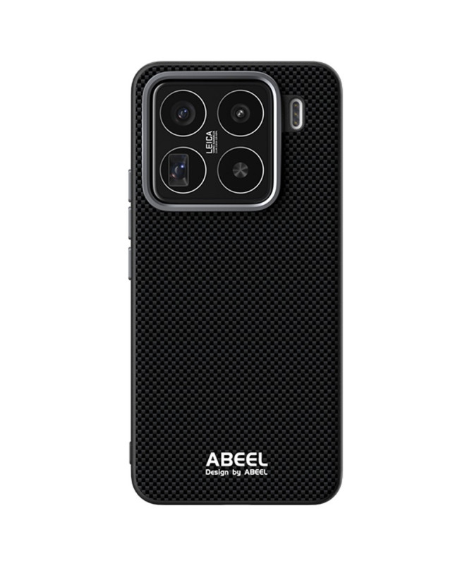 Coque Xiaomi 15 Pro ABEEL CARBONX Magnétique