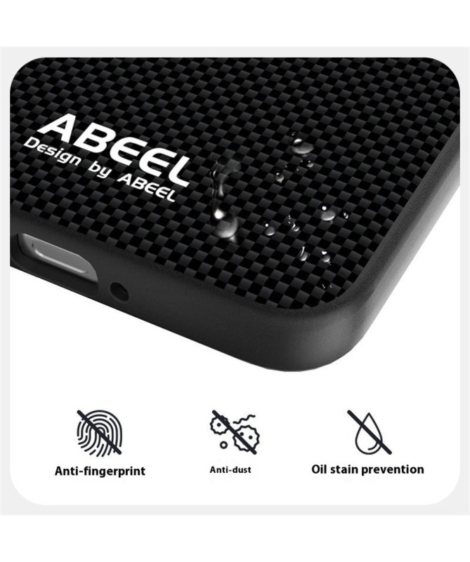 Coque Xiaomi 15 Pro ABEEL CARBONX Magnétique