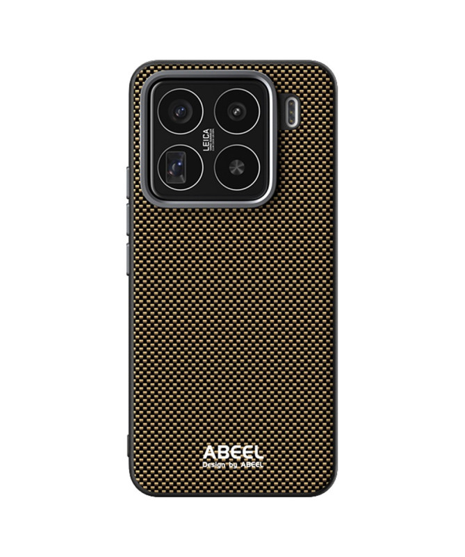 Coque Xiaomi 15 Pro ABEEL CARBONX Magnétique