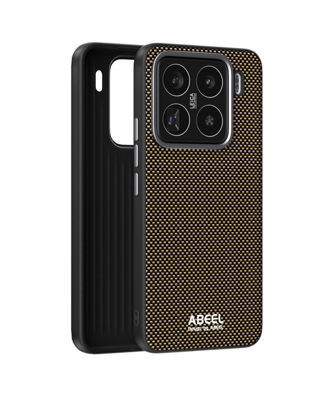 Coque Xiaomi 15 Pro ABEEL CARBONX Magnétique