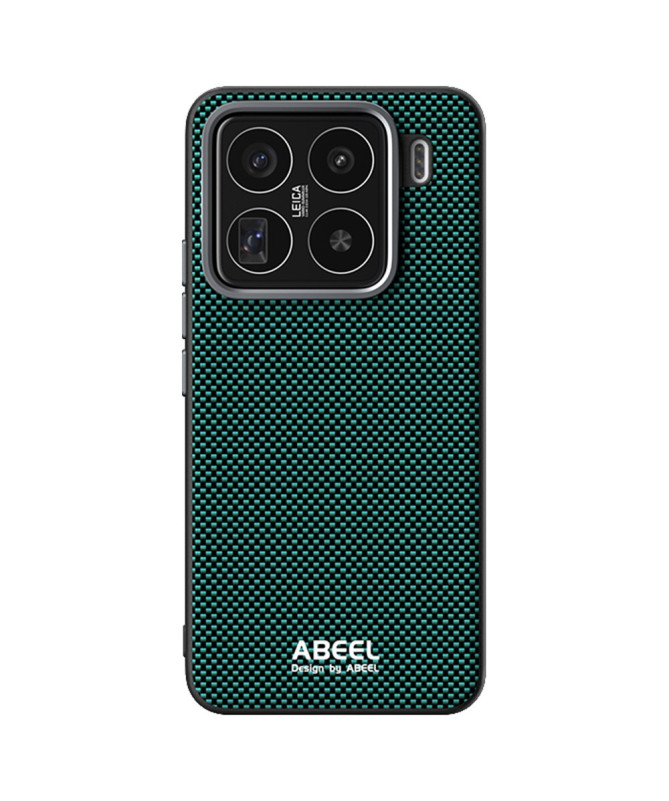Coque Xiaomi 15 Pro ABEEL CARBONX Magnétique