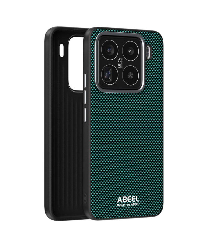 Coque Xiaomi 15 Pro ABEEL CARBONX Magnétique