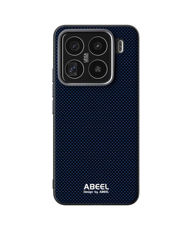 Coque Xiaomi 15 Pro ABEEL CARBONX Magnétique