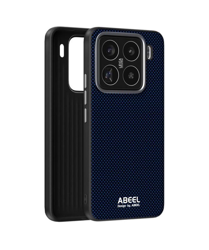 Coque Xiaomi 15 Pro ABEEL CARBONX Magnétique