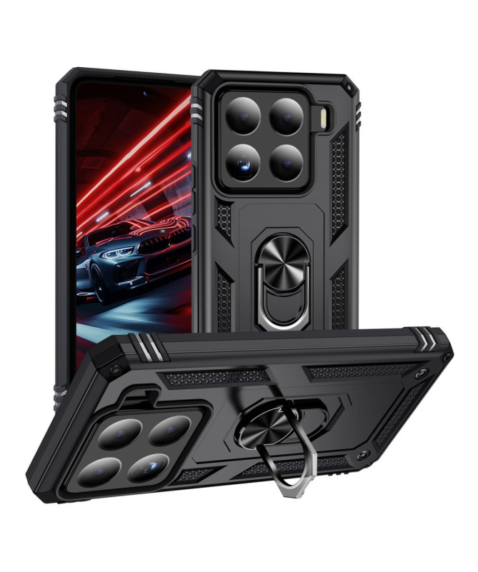 Coque Xiaomi 15 Pro Hybride Fonction Support