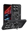 Coque Xiaomi 15 Pro Hybride Fonction Support