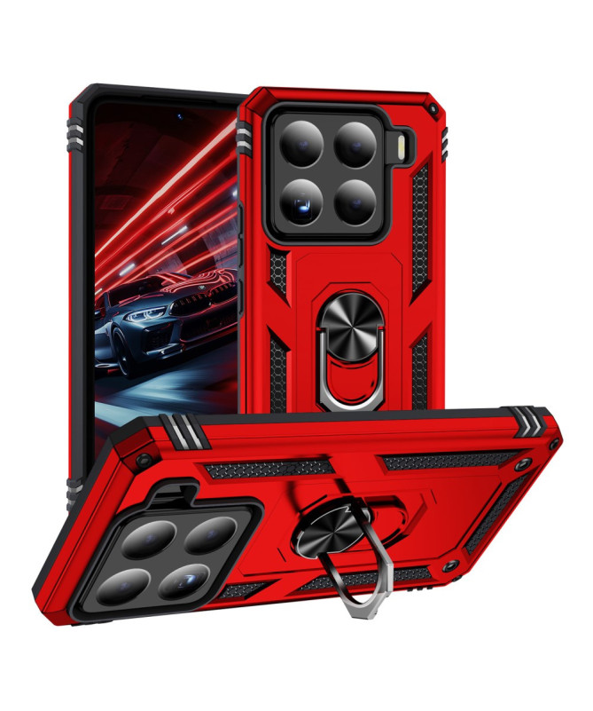 Coque Xiaomi 15 Pro Hybride Fonction Support