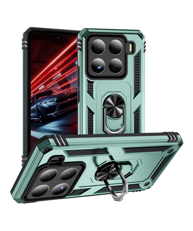 Coque Xiaomi 15 Pro Hybride Fonction Support