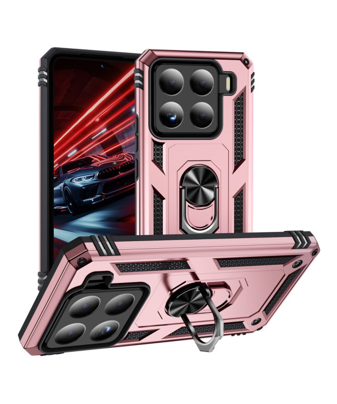 Coque Xiaomi 15 Pro Hybride Fonction Support