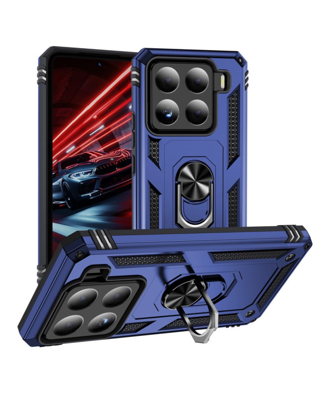 Coque Xiaomi 15 Pro Hybride Fonction Support