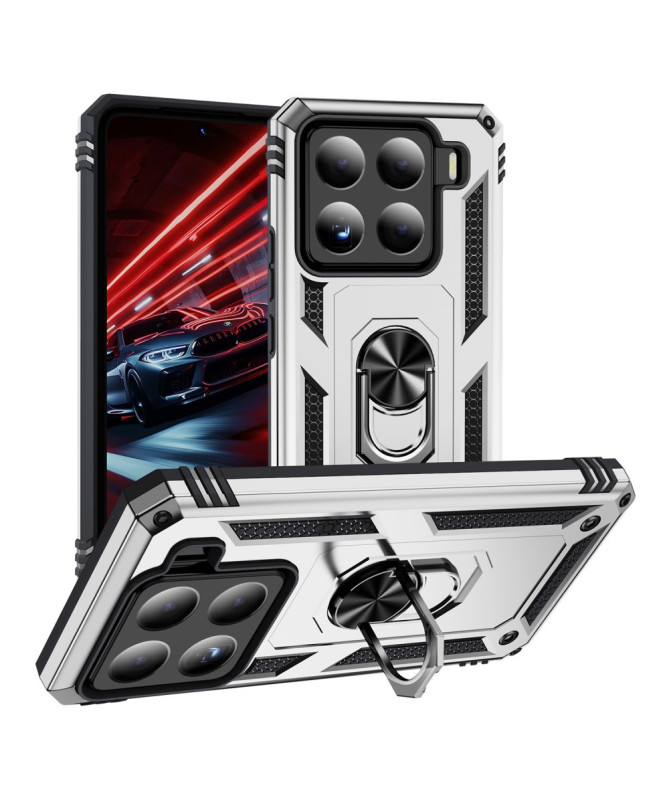 Coque Xiaomi 15 Pro Hybride Fonction Support