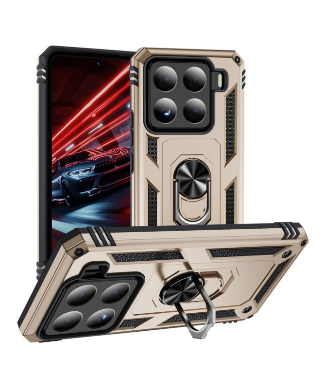 Coque Xiaomi 15 Pro Hybride Fonction Support