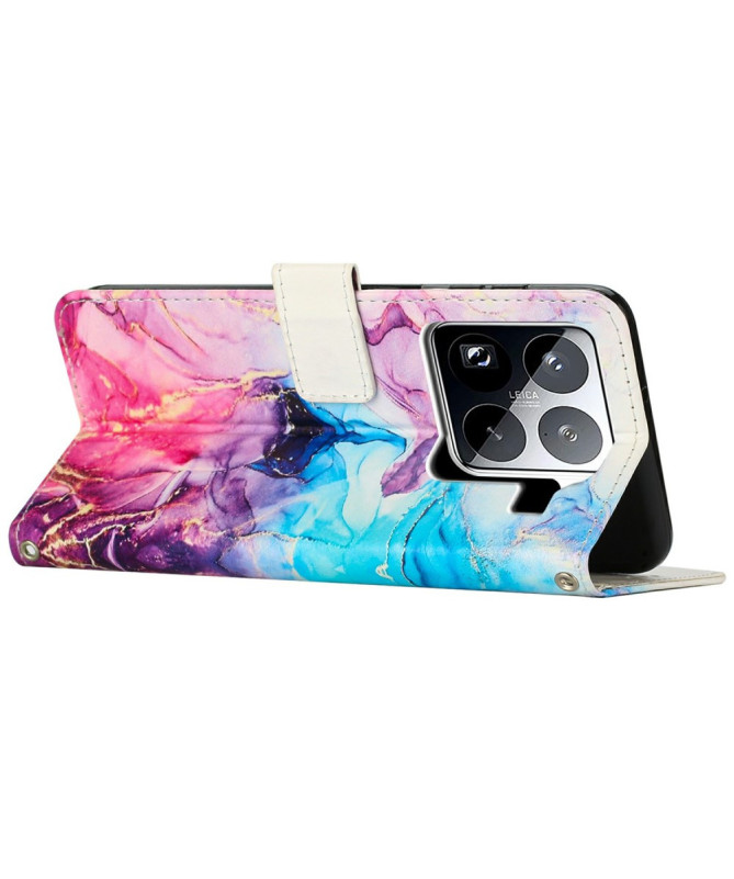 Dream | Housse Xiaomi 15 Pro Wallet