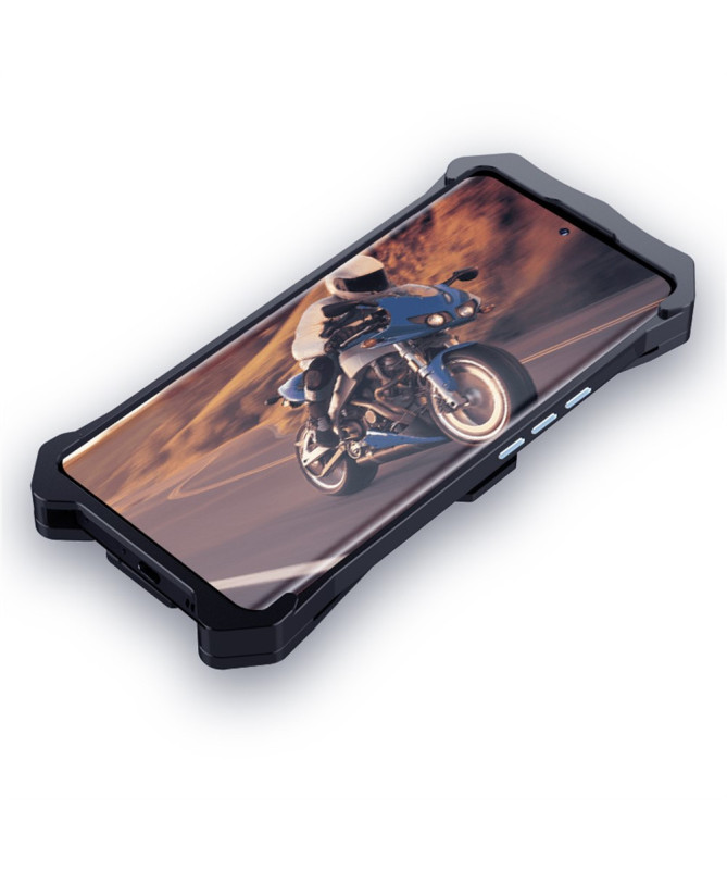 Coque Xiaomi 15 Pro antichoc en alliage d'aluminium