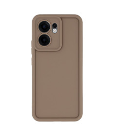 Coque Oppo Reno 13 F/FS 5G/4G silicone Precise