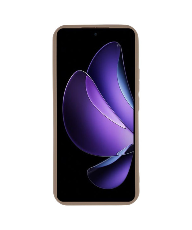 Coque Oppo Reno 13 F/FS 5G/4G silicone Precise