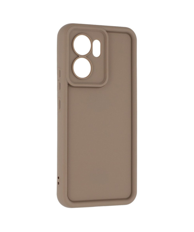 Coque Oppo Reno 13 F/FS 5G/4G silicone Precise