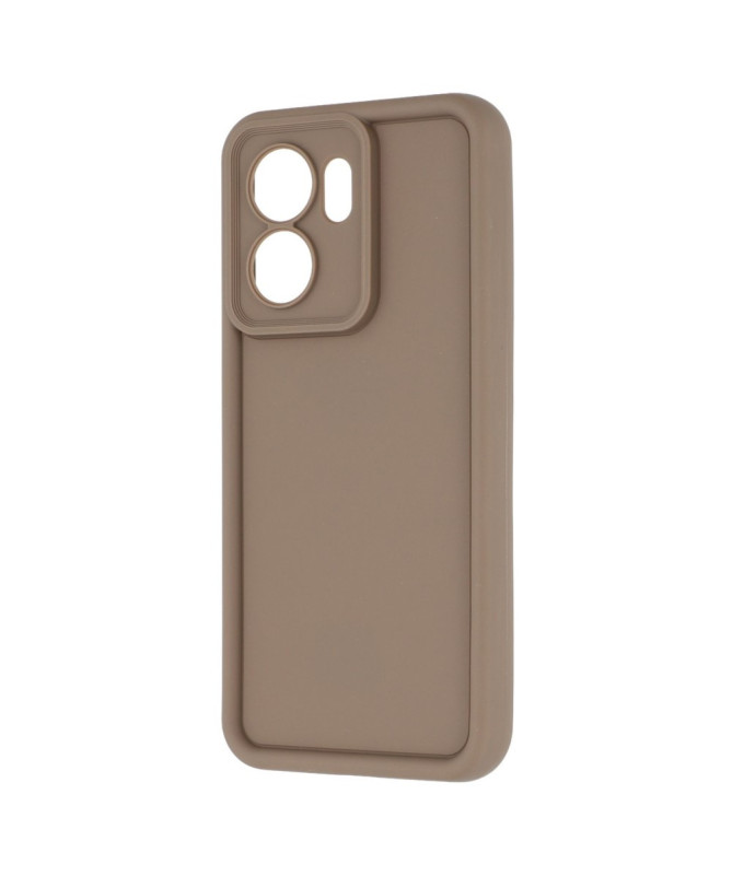 Coque Oppo Reno 13 F/FS 5G/4G silicone Precise