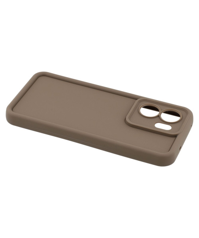 Coque Oppo Reno 13 F/FS 5G/4G silicone Precise
