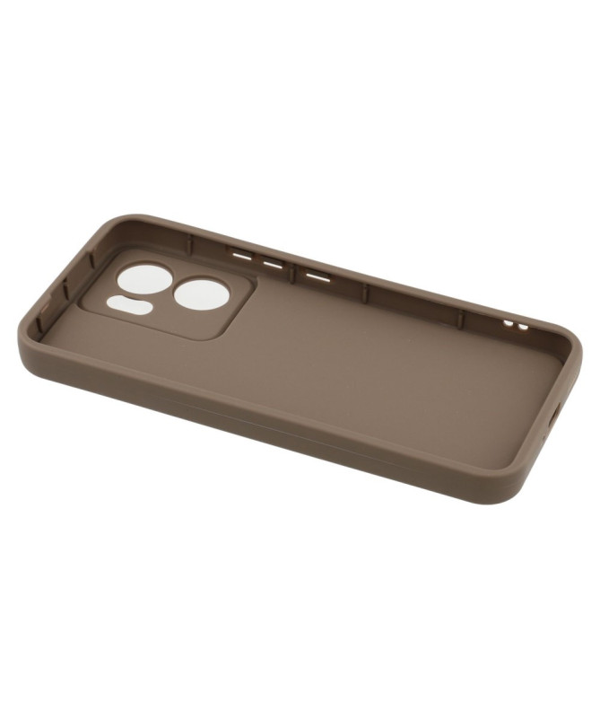 Coque Oppo Reno 13 F/FS 5G/4G silicone Precise