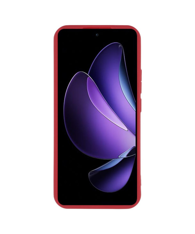 Coque Oppo Reno 13 F/FS 5G/4G silicone Precise
