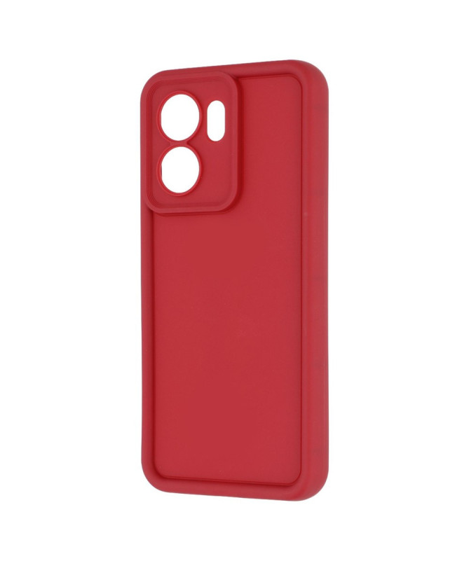 Coque Oppo Reno 13 F/FS 5G/4G silicone Precise