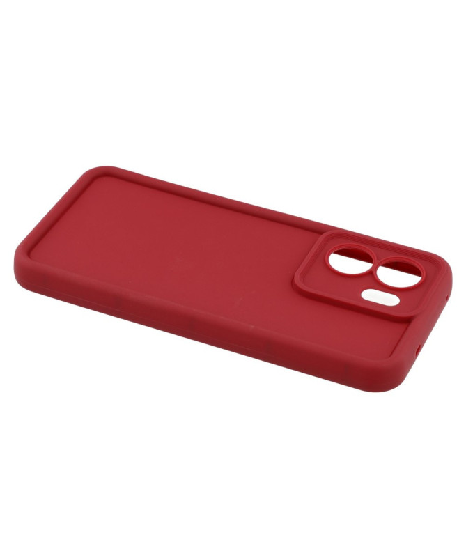 Coque Oppo Reno 13 F/FS 5G/4G silicone Precise