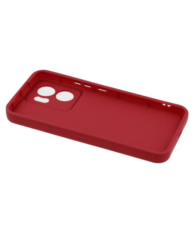 Coque Oppo Reno 13 F/FS 5G/4G silicone Precise