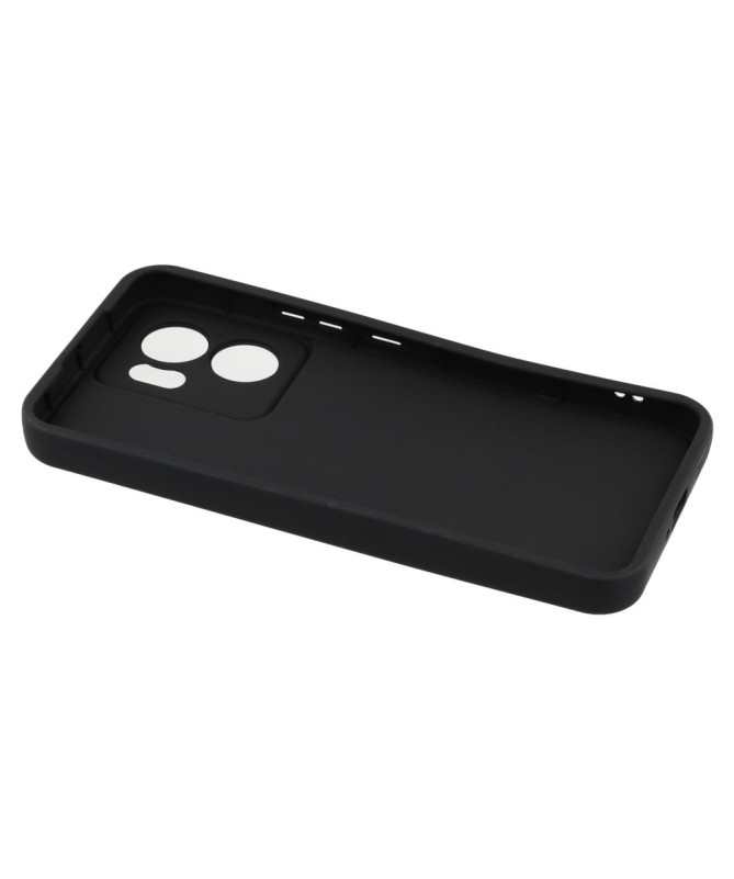 Coque Oppo Reno 13 F/FS 5G/4G silicone Precise