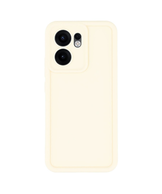 Coque Oppo Reno 13 F/FS 5G/4G silicone Precise