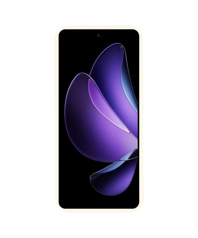 Coque Oppo Reno 13 F/FS 5G/4G silicone Precise