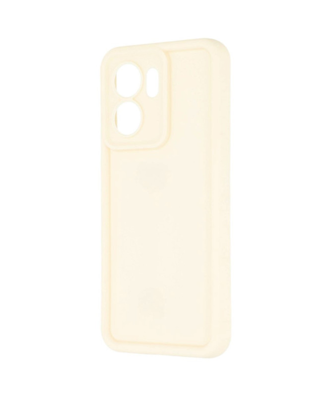 Coque Oppo Reno 13 F/FS 5G/4G silicone Precise
