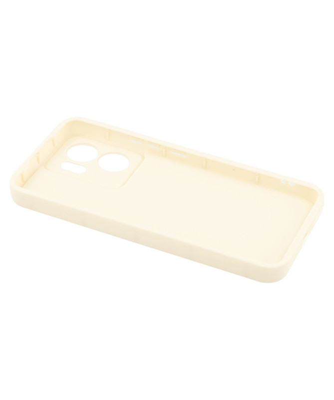 Coque Oppo Reno 13 F/FS 5G/4G silicone Precise
