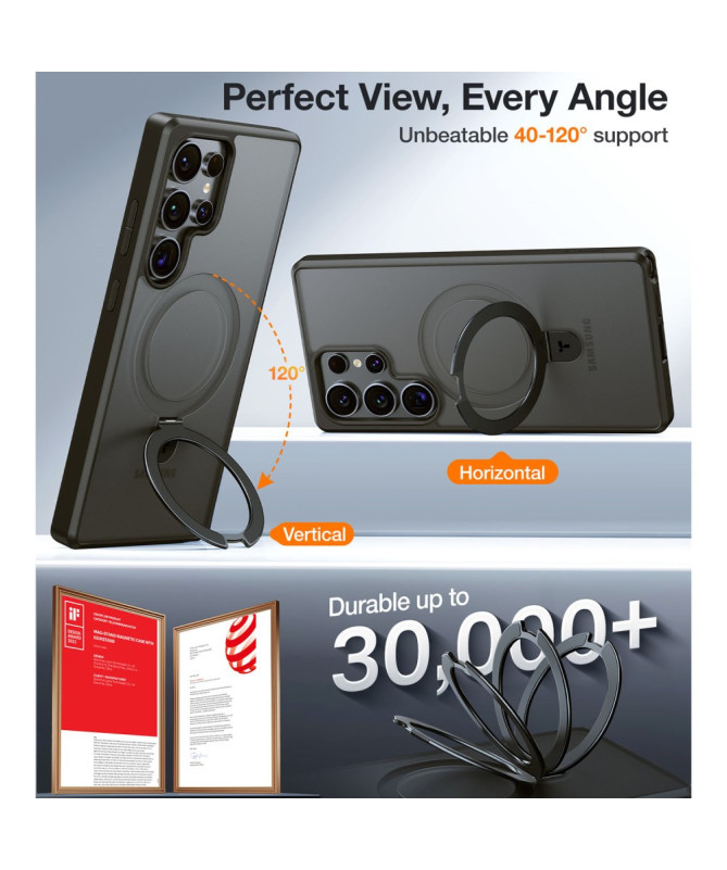 Coque Samsung Galaxy S25 Ultra Support MagSafe | Guardian