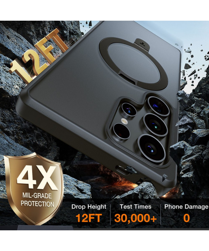 Coque Samsung Galaxy S25 Ultra Support MagSafe | Guardian