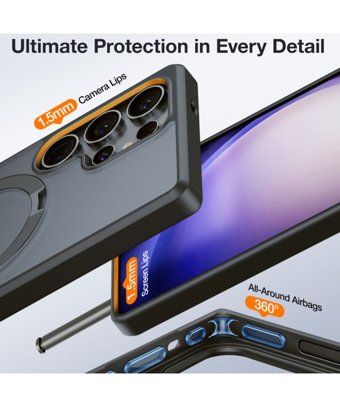 Coque Samsung Galaxy S25 Ultra Support MagSafe | Guardian
